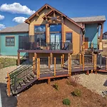 Worldmark Granby - Rocky Mountain Preserve