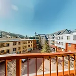 Condominiums In Keystone