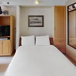 Iron Horse Resort