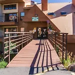 Buffalo Village Condo & Treetop Hideaway