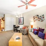 Ski-In Ski-Out Modern Mountain Condo