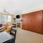 Ski-In Ski-Out Modern Mountain Condo