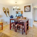 Modern Mountain Getaway & Pagosa Peaks Outlook