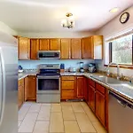 Modern Mountain Getaway & Pagosa Peaks Outlook