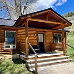 High Creek Lodge And Cabins