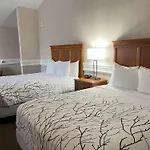 Best Western Plus Silver Saddle Inn