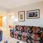 Ptarmigan House