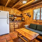 Colorado Bear Creek Cabins
