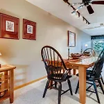 Simba Run Vail Condominiums