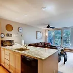 Simba Run Vail Condominiums