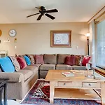 Simba Run Vail Condominiums
