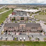 Comfort Inn & Suites Brighton Denver Ne Medical Center