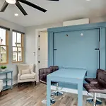South Main Residences By Surf Hotel