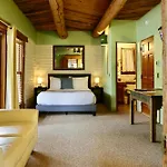 Chipeta Lodge