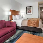 Quality Inn Denver Westminster