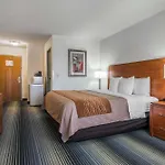 Quality Inn Denver Westminster