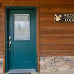 The Loose Moose Lodge #7 At Downtown Grand Lake N
