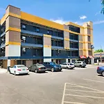 Days Inn By Wyndham Denver Downtown