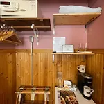 Fireside Inn & Hostel