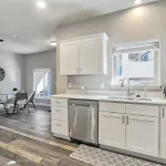 New Downstairs Condo-Mins To Downtown-Pet Friendly
