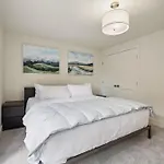 Frisco Creekside Retreat Townhouse