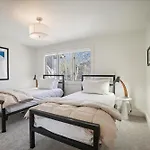 Frisco Creekside Retreat Townhouse