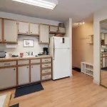 Snowblaze E102 Studio