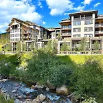Fraser Crossing Unit 3618