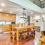Ski-Inandski-Out Granby Penthouse With Mountain Views!