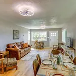 Charming Dolores Home With Mountain Views And Fire Pit