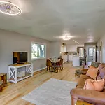Charming Dolores Home With Mountain Views And Fire Pit