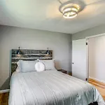 Charming Dolores Home With Mountain Views And Fire Pit