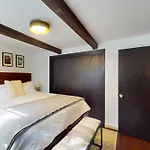 Chamonix Escape
