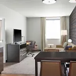 Residence Inn By Marriott Arvada Denver West