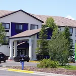 Holiday Inn Express & Suites Alamosa By Ihg