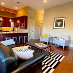 Ednas Place, Downtown Salida