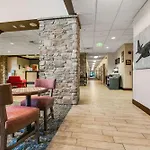 Hampton Inn & Suites Colorado Springs-Air Force Academy/I-25 North