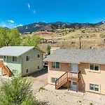 Quarry Base Wd & Kitchen & Fast Wifi