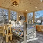 Red Rock Treehouse Unique In Old Colorado City