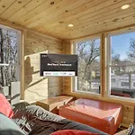 Red Rock Treehouse Unique In Old Colorado City