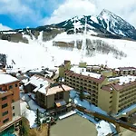 Crested Butte Mountain Resort Properties