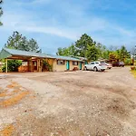 Cedaredge Lodge, Cabin 1