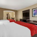 Comfort Suites Highlands Ranch Denver Tech Center Area
