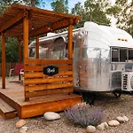 Amigo Motor Lodge
