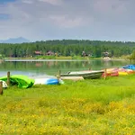 Remodeled Townhome Steps To Lake Pagosa With Kayaks!