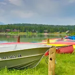 Remodeled Townhome Steps To Lake Pagosa With Kayaks!