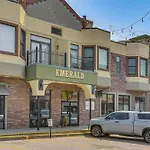 Expansive Edwards Condo On Main Street With Views!