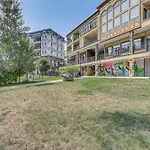 Expansive Edwards Condo On Main Street With Views!