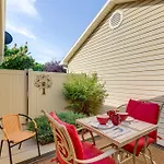 Montrose Townhome 13 Mi To Black Canyon Natl Park