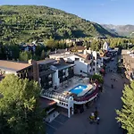 Sitzmark Vail